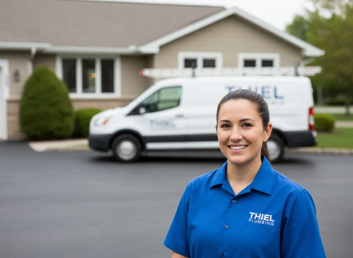 Plumber Byron Center, MI FAQs